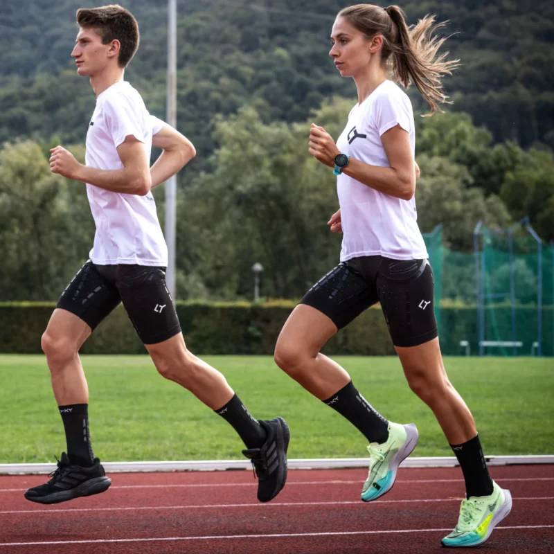 Floky SA - Run Up Medium Plus - Run Safely