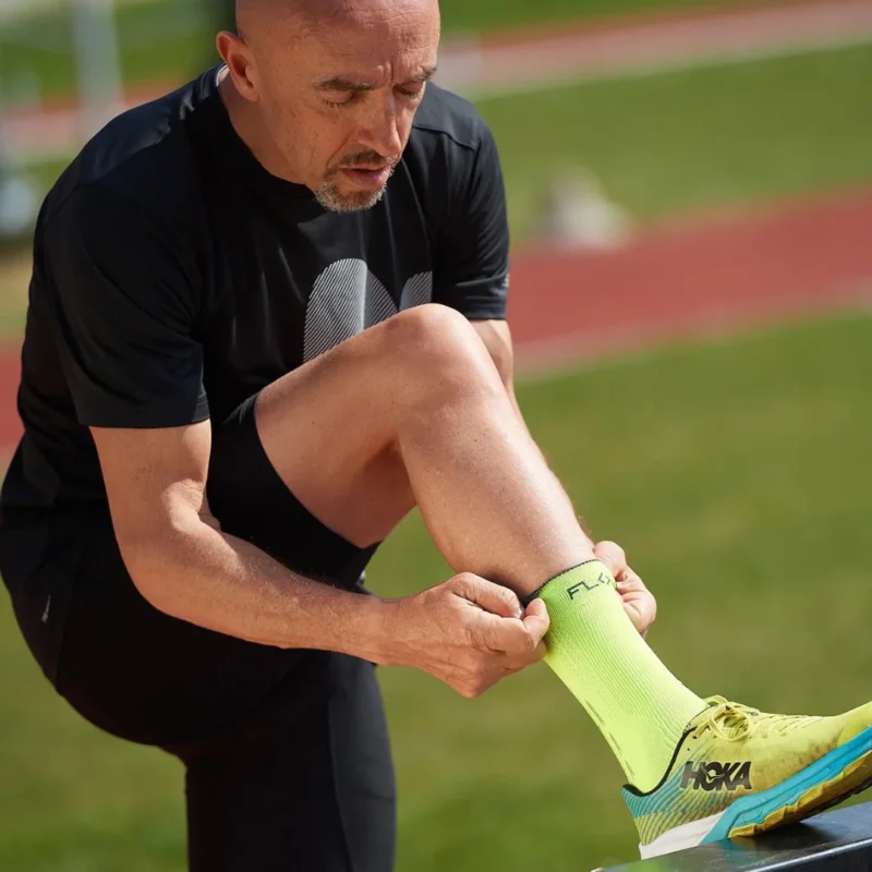 Floky SA - Run Up Medium Plus - Three Strengths