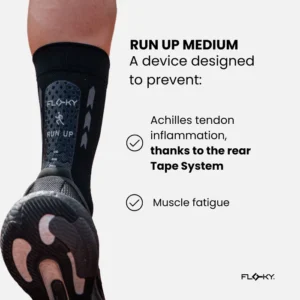 Floky SA - Run Up Medium - Specs 2