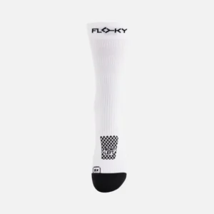 Floky SA - Run Up Medium - White - Front