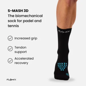 Floky SA - S-MASH-3D-Specs