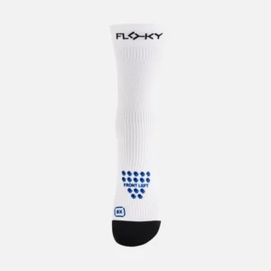 Floky SA - S-MASH-3D-White-Blue-Front