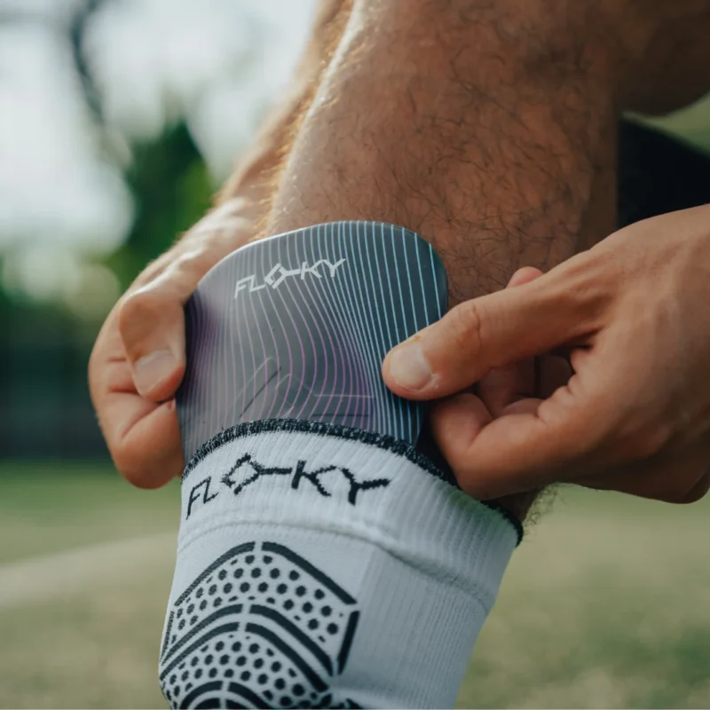 Floky SA - Tackle - Biomechanic