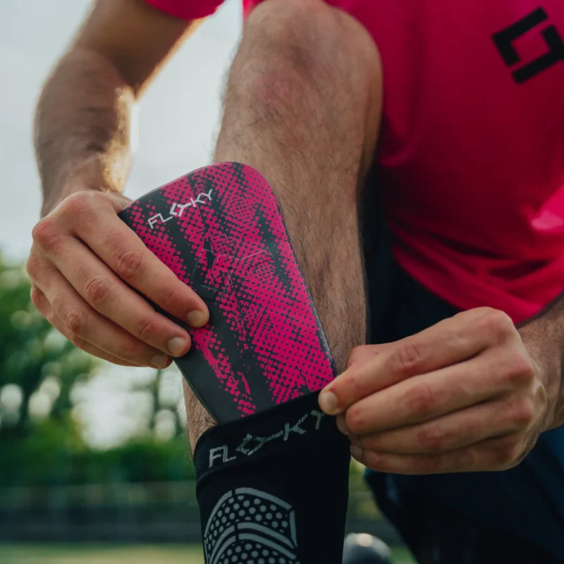 Floky SA - Tackle - Lightness