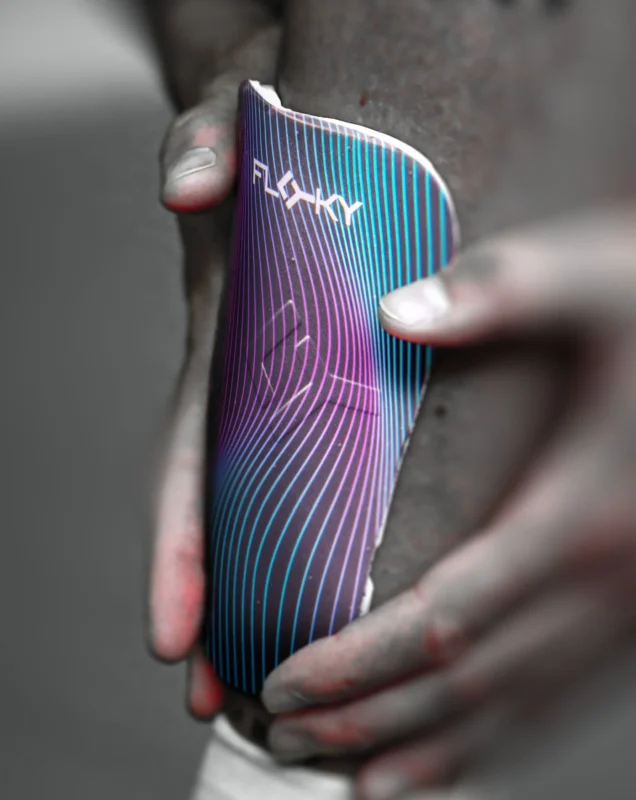 Floky SA - Tackle - Max