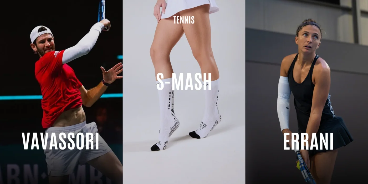 Floky SA - Tennis - Banner