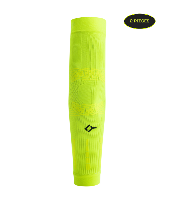 NO STRAIN Sleeve - Image 18