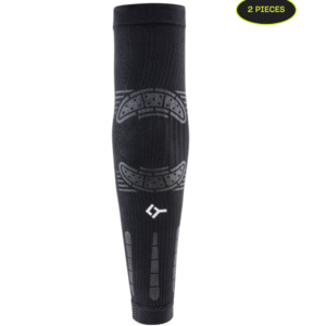 Alternative view of NO STRAIN Sleeve