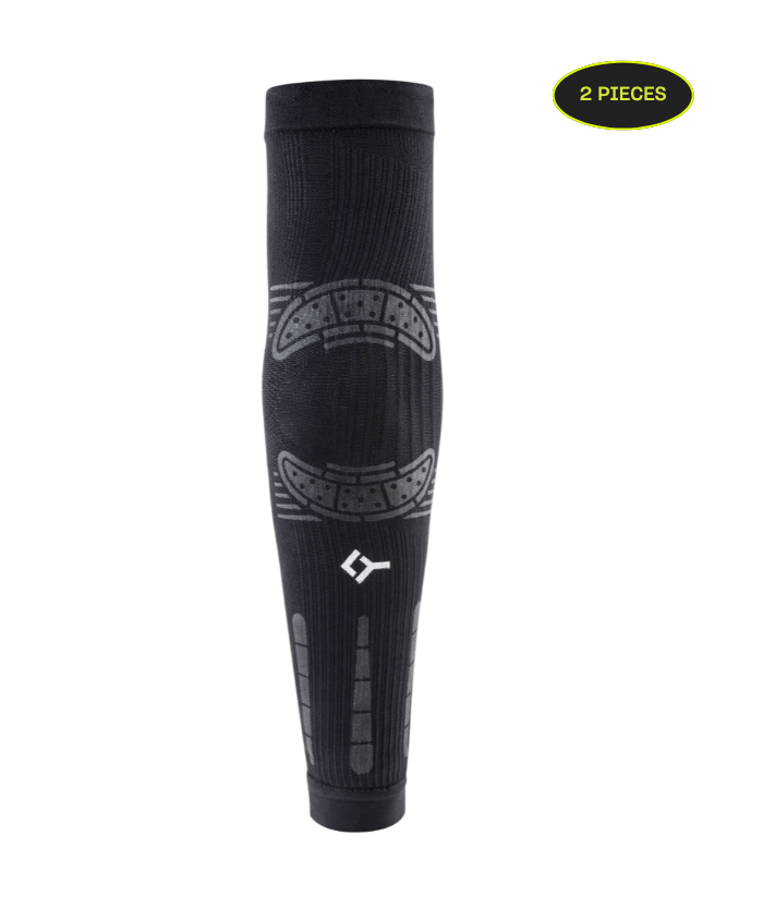 NO STRAIN Sleeve - Image 2
