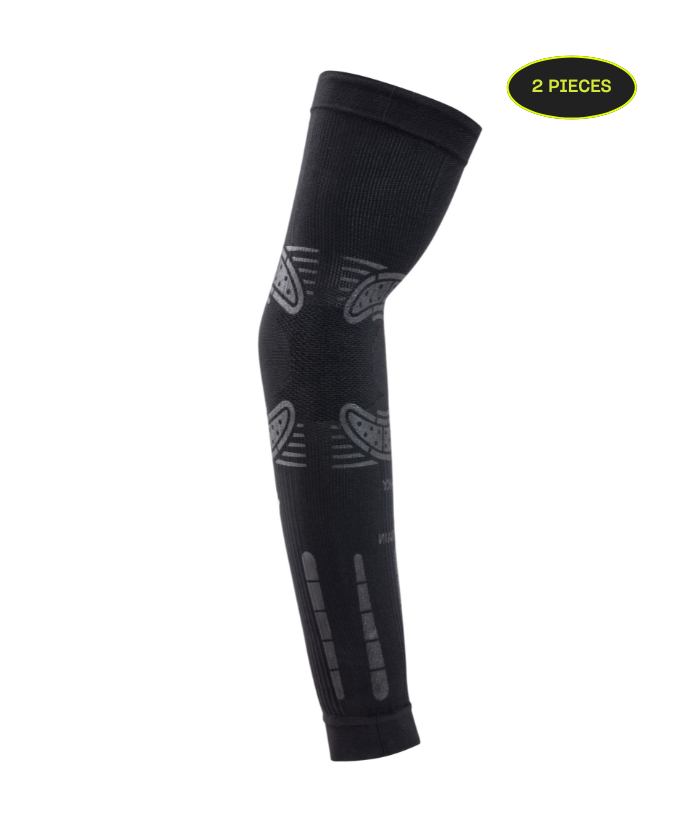 NO STRAIN Sleeve - Image 3