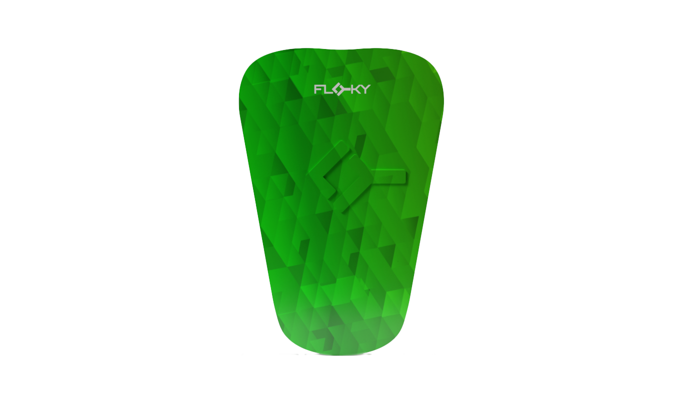 TACKLE Shin Guards - Image 5