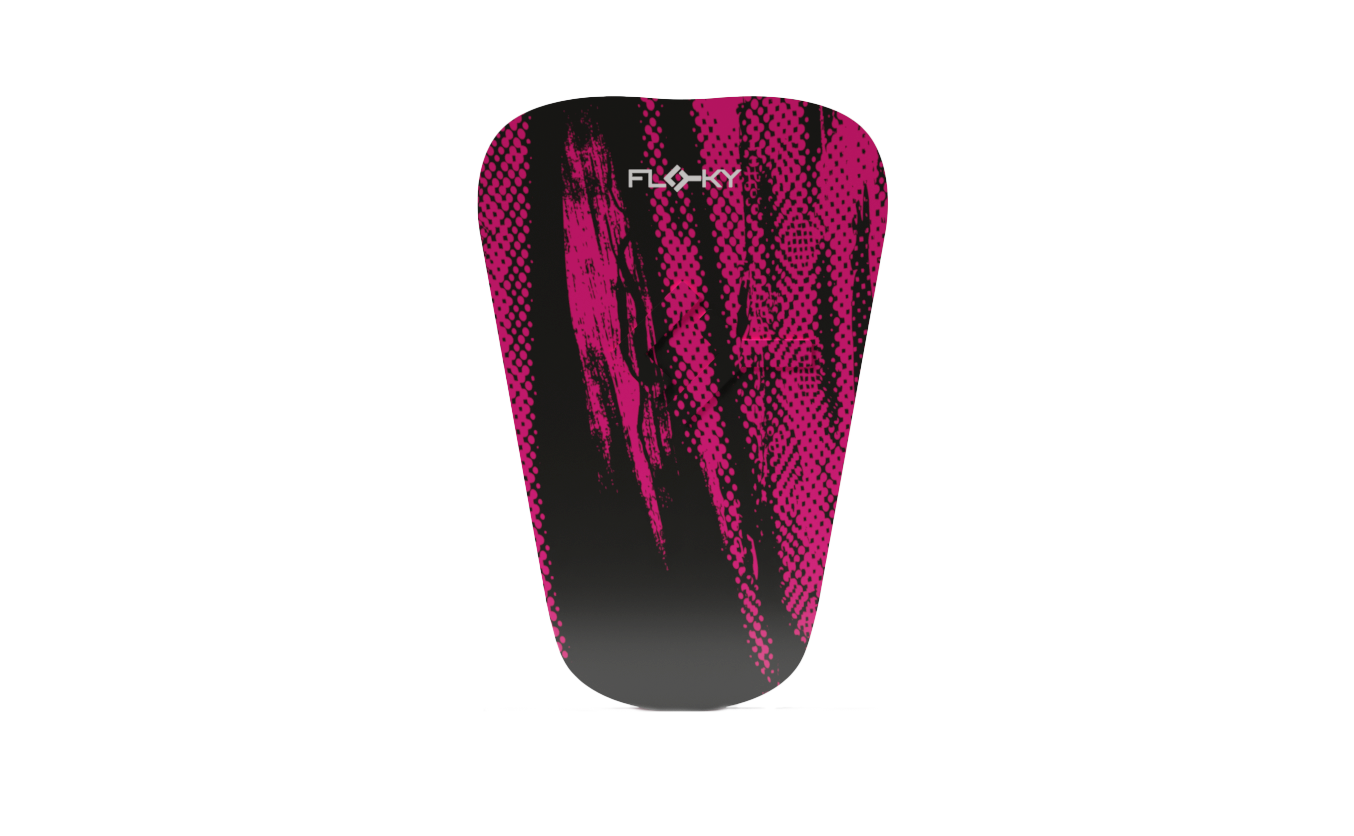 TACKLE Shin Guards - Image 8