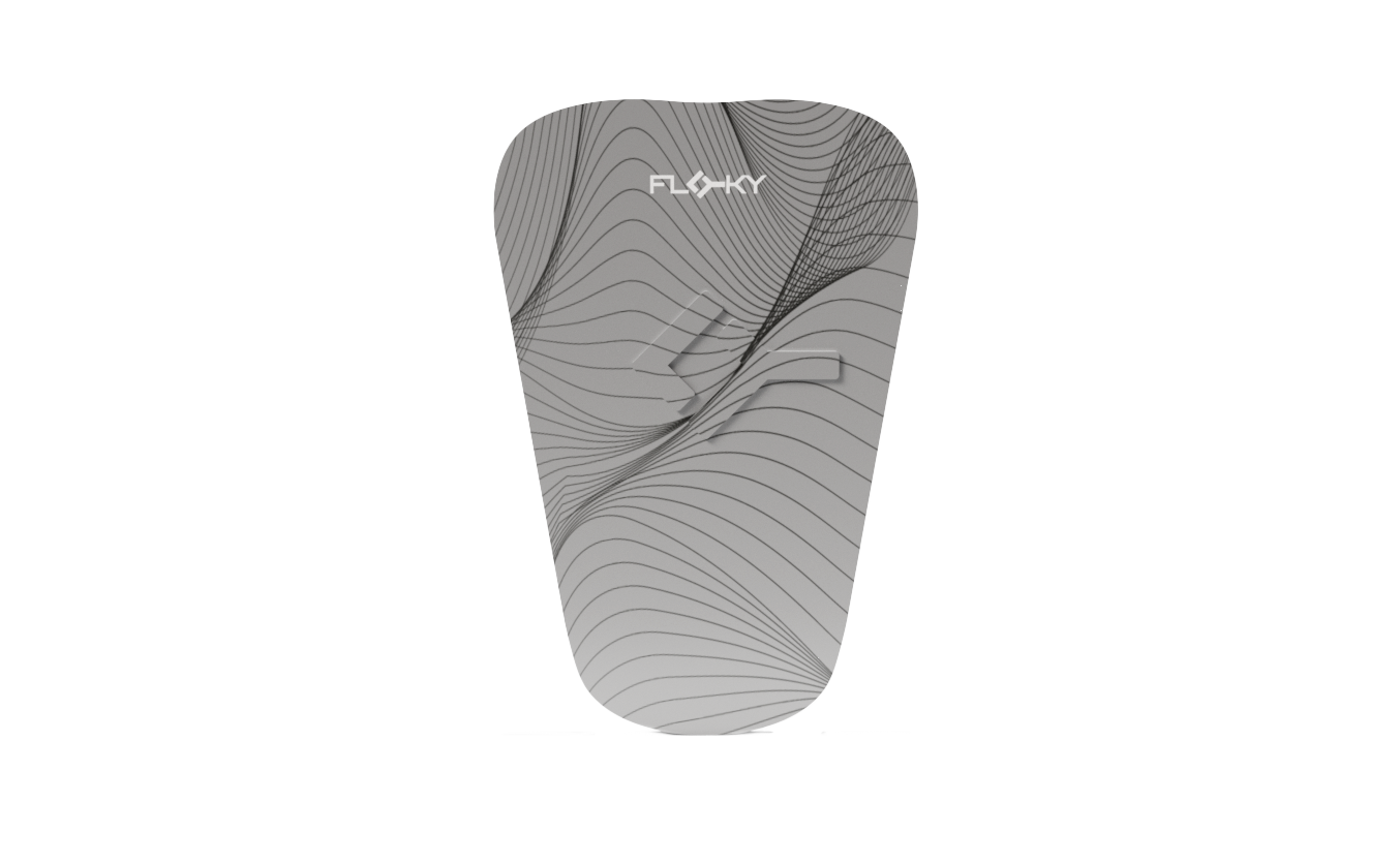TACKLE Shin Guards - Image 4