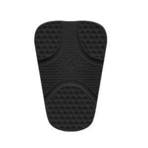 Alternative view of TACKLE Shin Guards