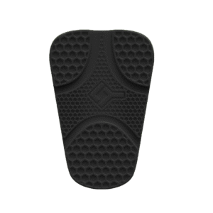 Alternative view of TACKLE Shin Guards