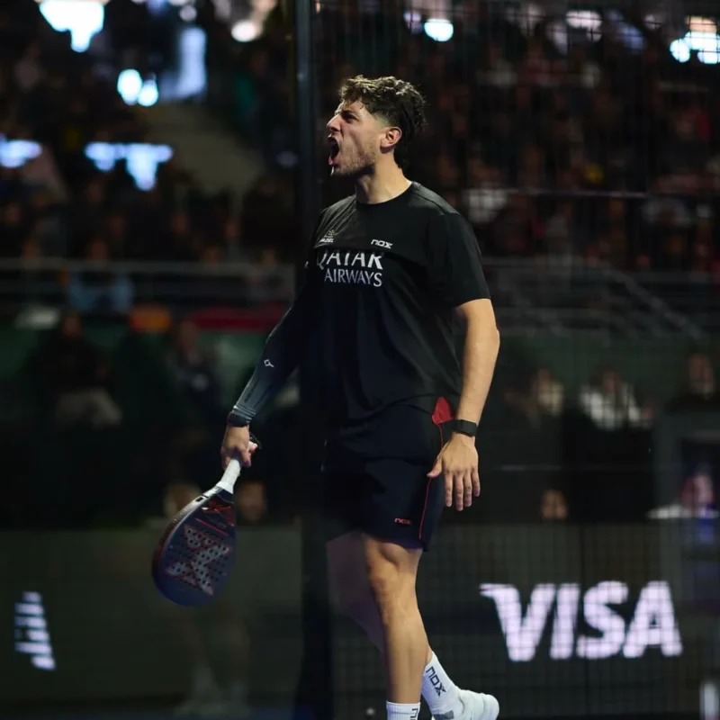 Floky SA - No Strain Tapia - Anti-Vibration