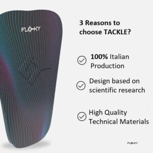 Floky SA - Tackle - Specs 1