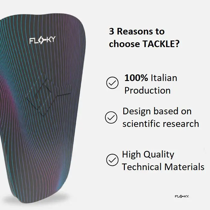 Floky SA - Tackle - Specs 1