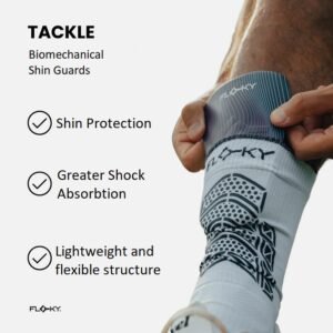 Floky SA - Tackle - Specs