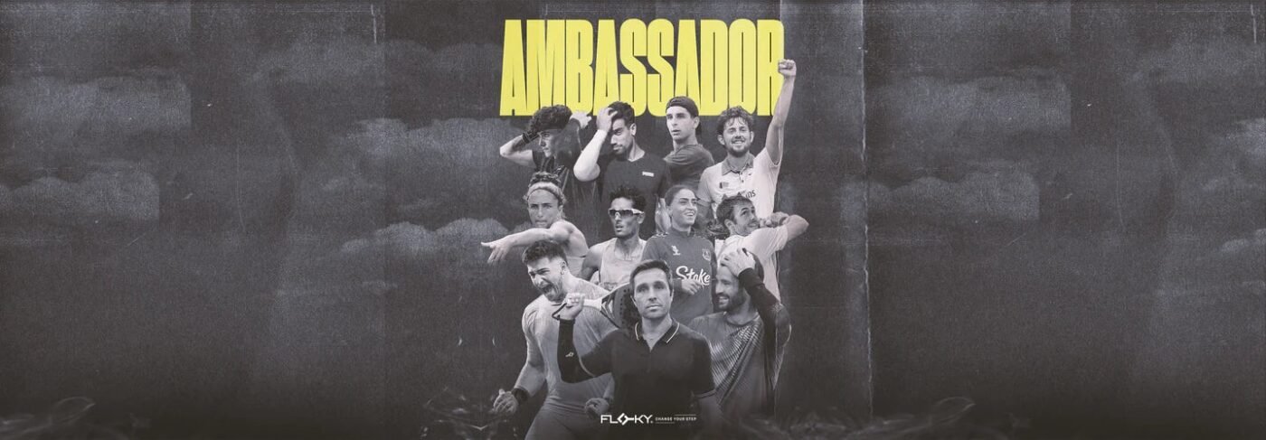 Ambassador Banner - Full Width