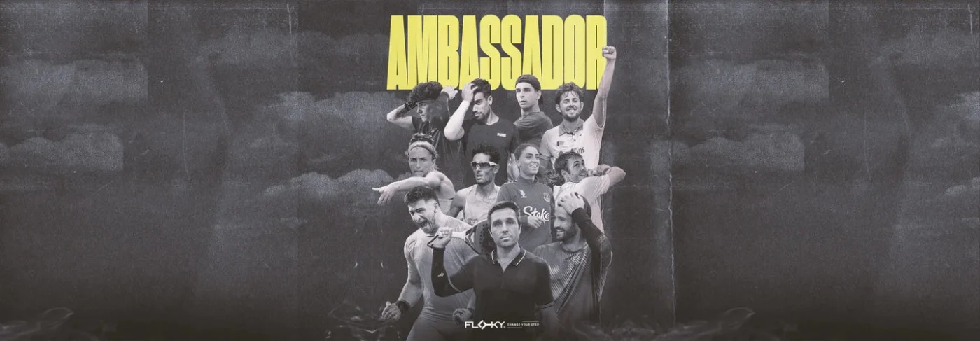 Ambassador Banner - Full Width