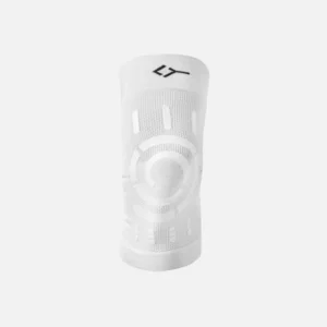 Floky SA - Knee Brace - White - Front