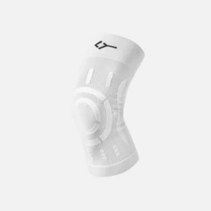 Floky SA - Knee Brace - White - Retro