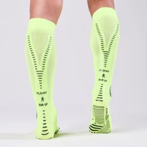 Floky SA - Run Up Long - Yellow - Human 2