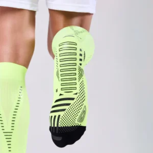 Floky SA - Run Up Long - Yellow - Human 3