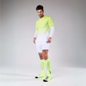 Floky SA - Run Up Long - Yellow - Human 4