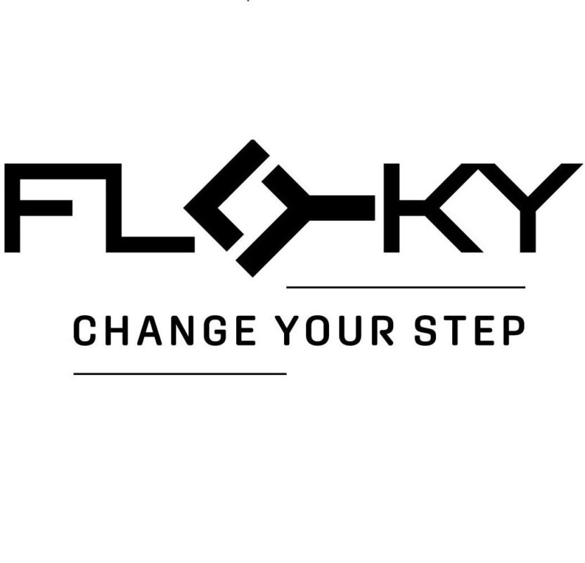 Floky Logo - CYS