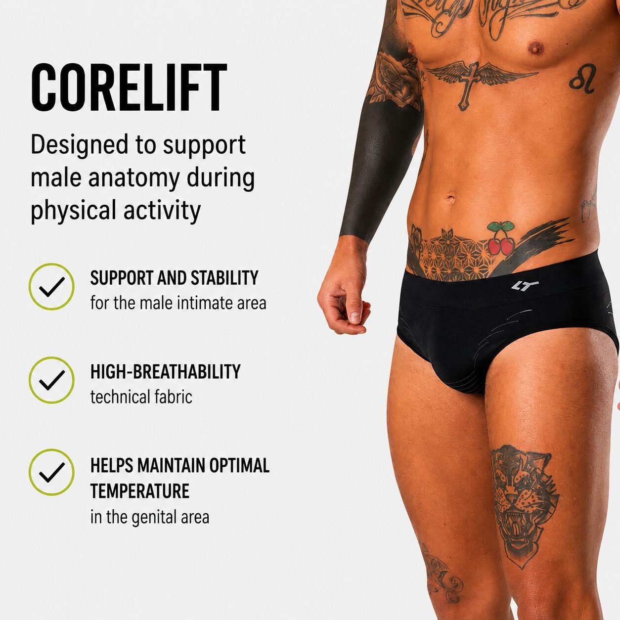 Floky SA - Corelift - Infogram 1