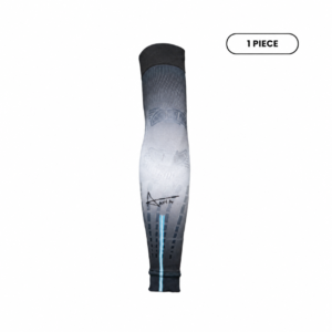 NO STRAIN Evolution X Tapia sleeve, one piece per pack, exterior view