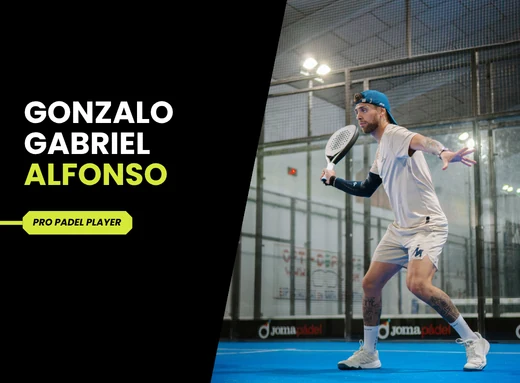 Gonzalo Alfonso — FLOKY ambassador