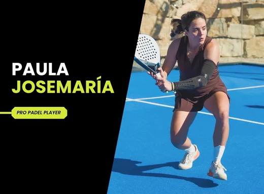 Paula Josemaría Martín — FLOKY ambassador