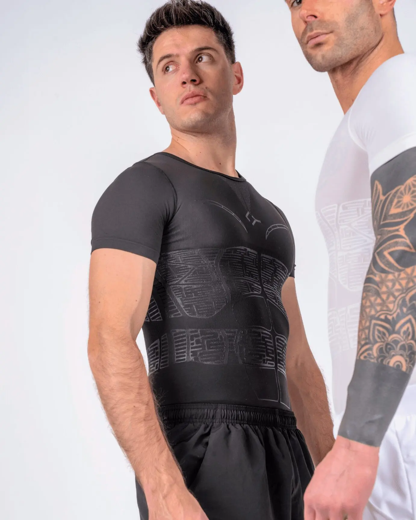 Floky biomechanical clothing collection