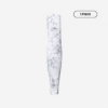 NO STRAIN Evolution X Musetti single sleeve, white Marble exterior with Lorenzo Musetti signature