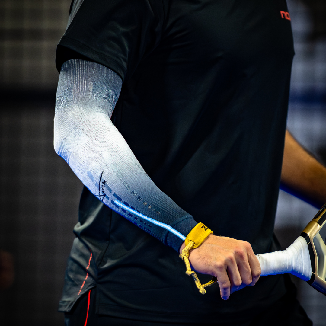 NO STRAIN Evolution X Tapia Sleeve - Image 13