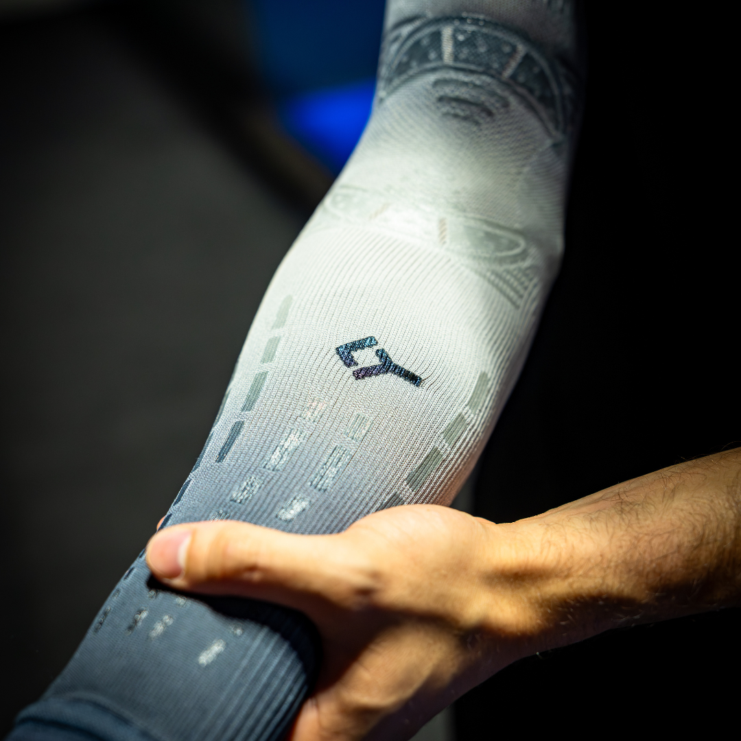NO STRAIN Evolution X Tapia Sleeve - Image 3