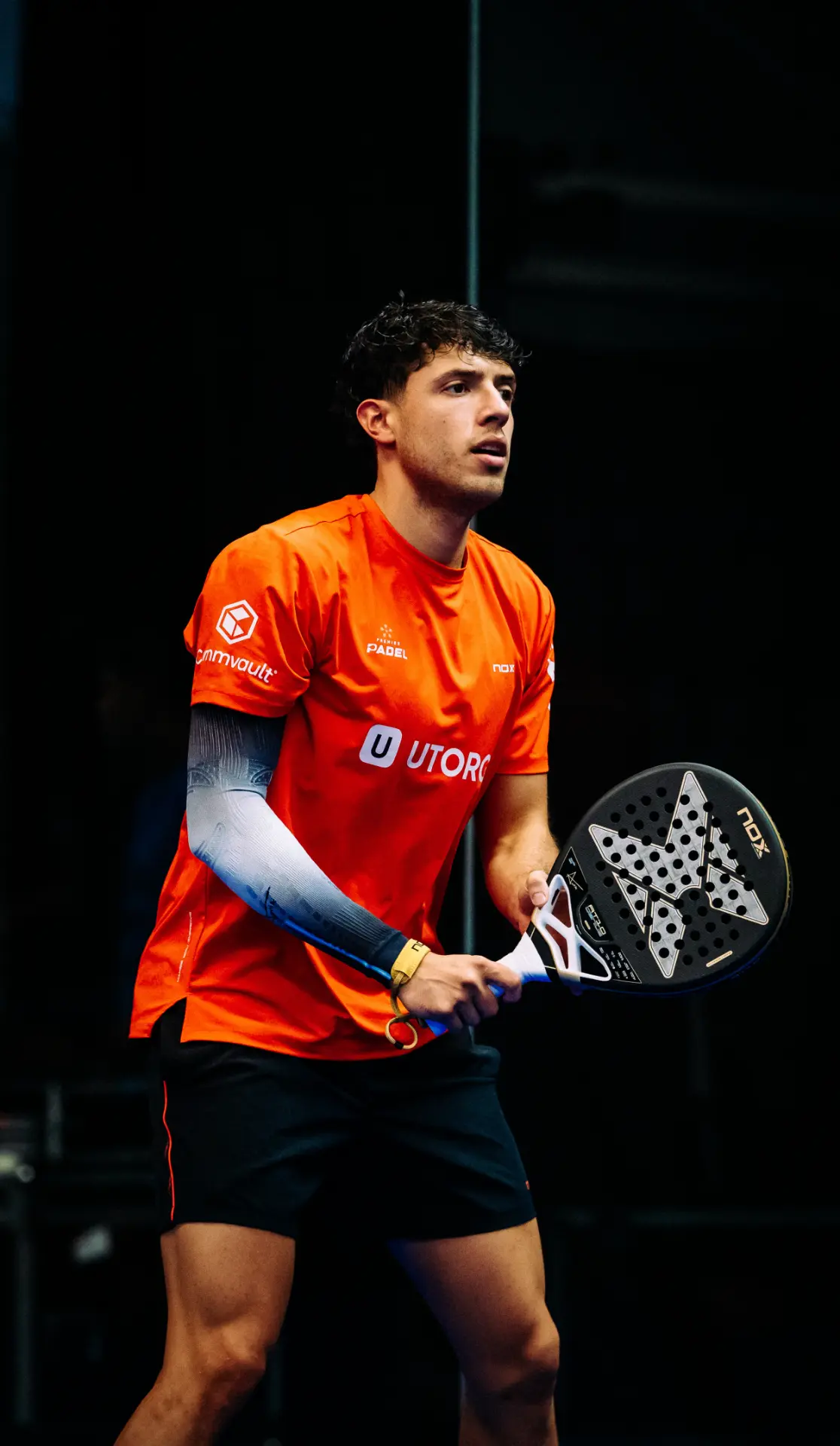 Floky for padel