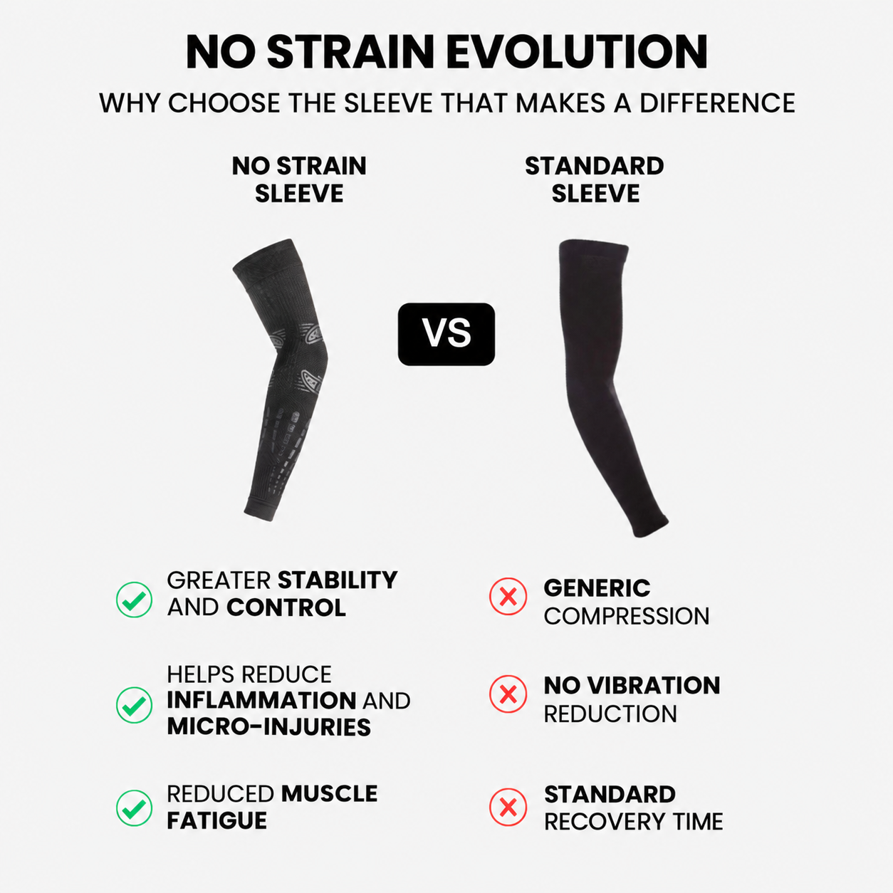 NO STRAIN Evolution Fantasy Colours - Image 16